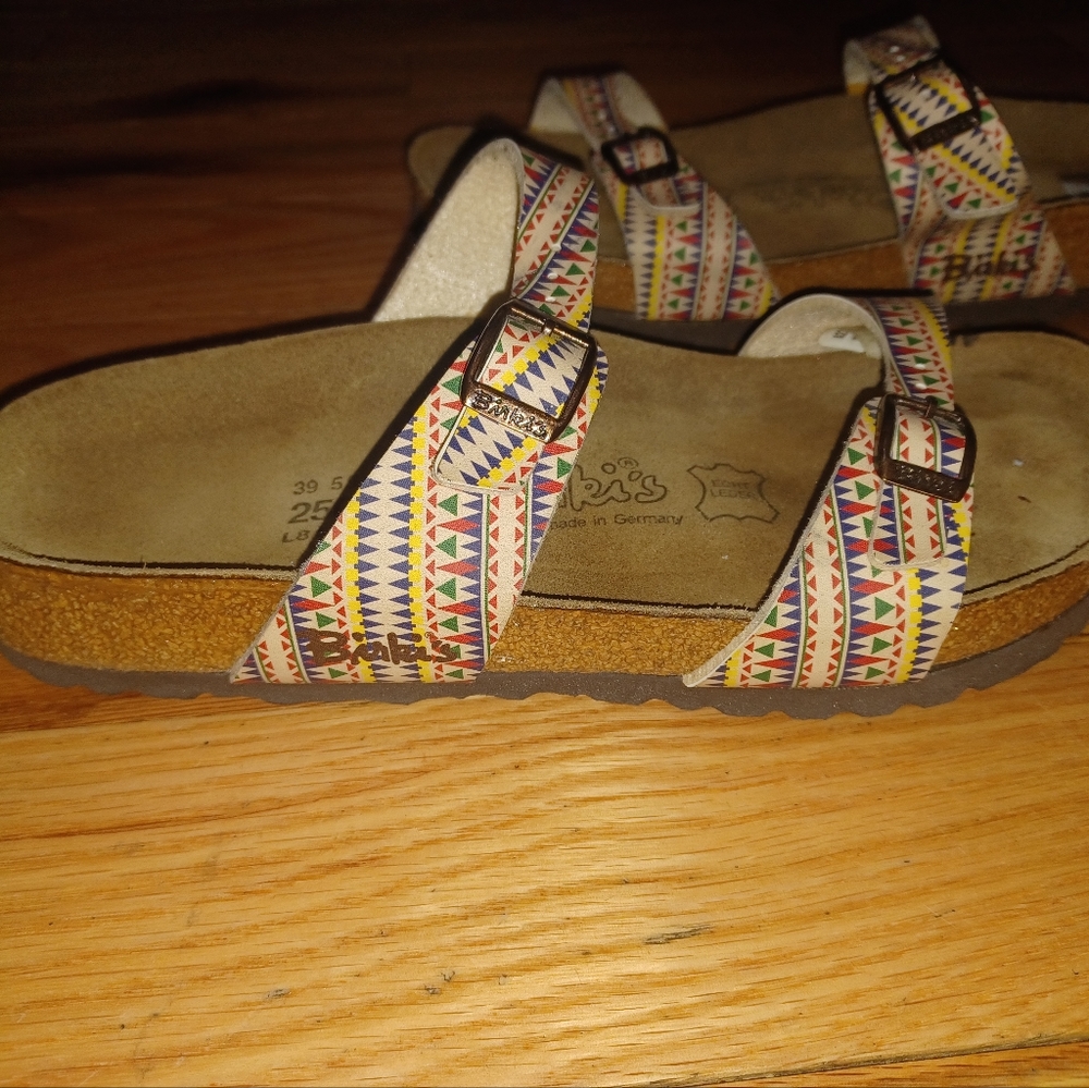 Birkenstock Sandals